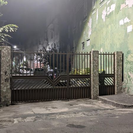 Quarto Bem Proximo Ao Pelourinho Salvador Luaran gambar