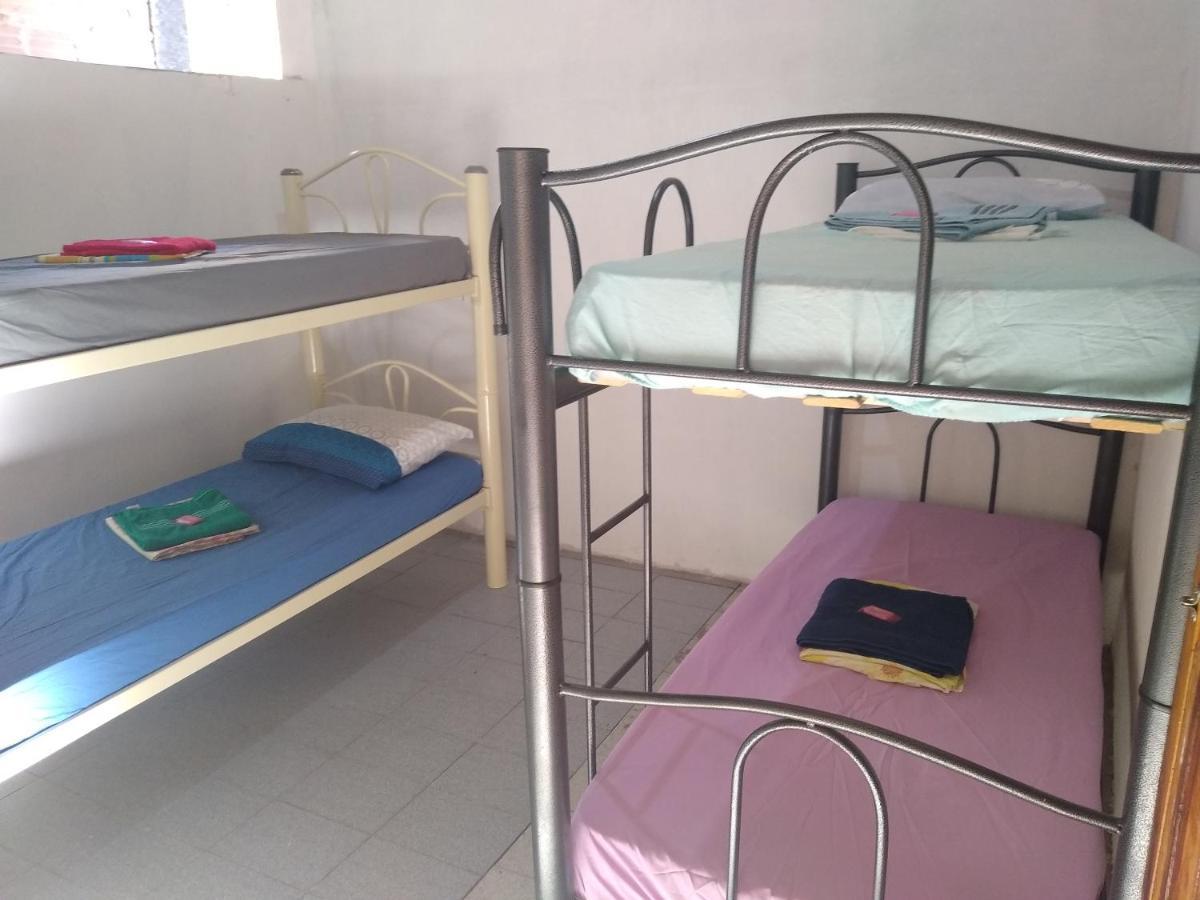 Quarto Bem Proximo Ao Pelourinho Salvador Luaran gambar