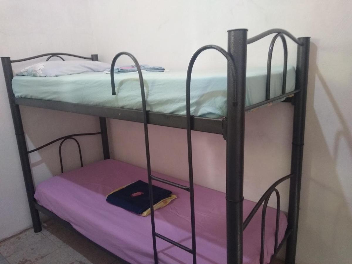 Quarto Bem Proximo Ao Pelourinho Salvador Luaran gambar