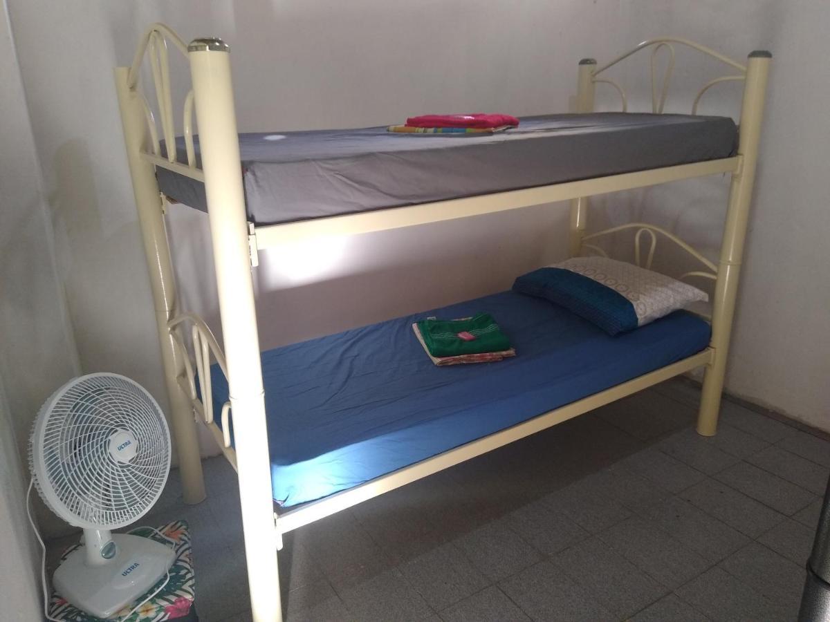 Quarto Bem Proximo Ao Pelourinho Salvador Luaran gambar