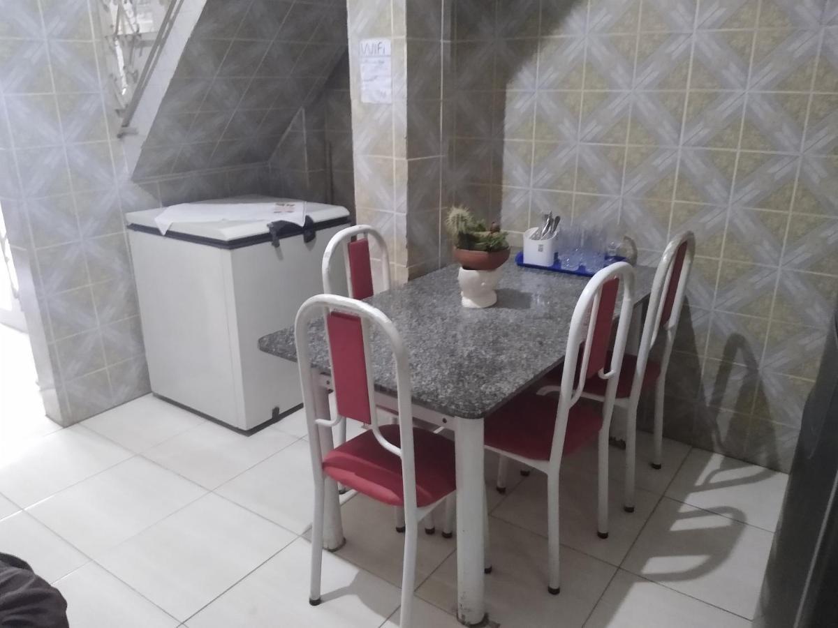 Quarto Bem Proximo Ao Pelourinho Salvador Luaran gambar