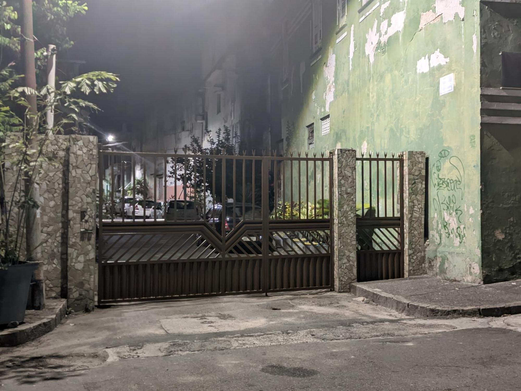 Quarto Bem Proximo Ao Pelourinho Salvador Luaran gambar