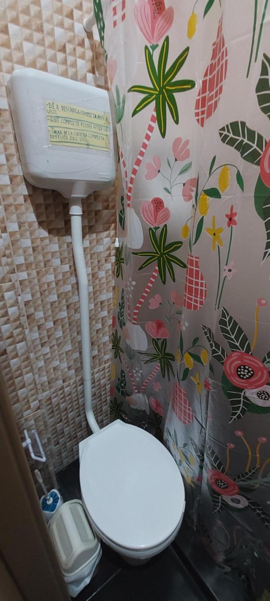 Quarto Bem Proximo Ao Pelourinho Salvador Luaran gambar