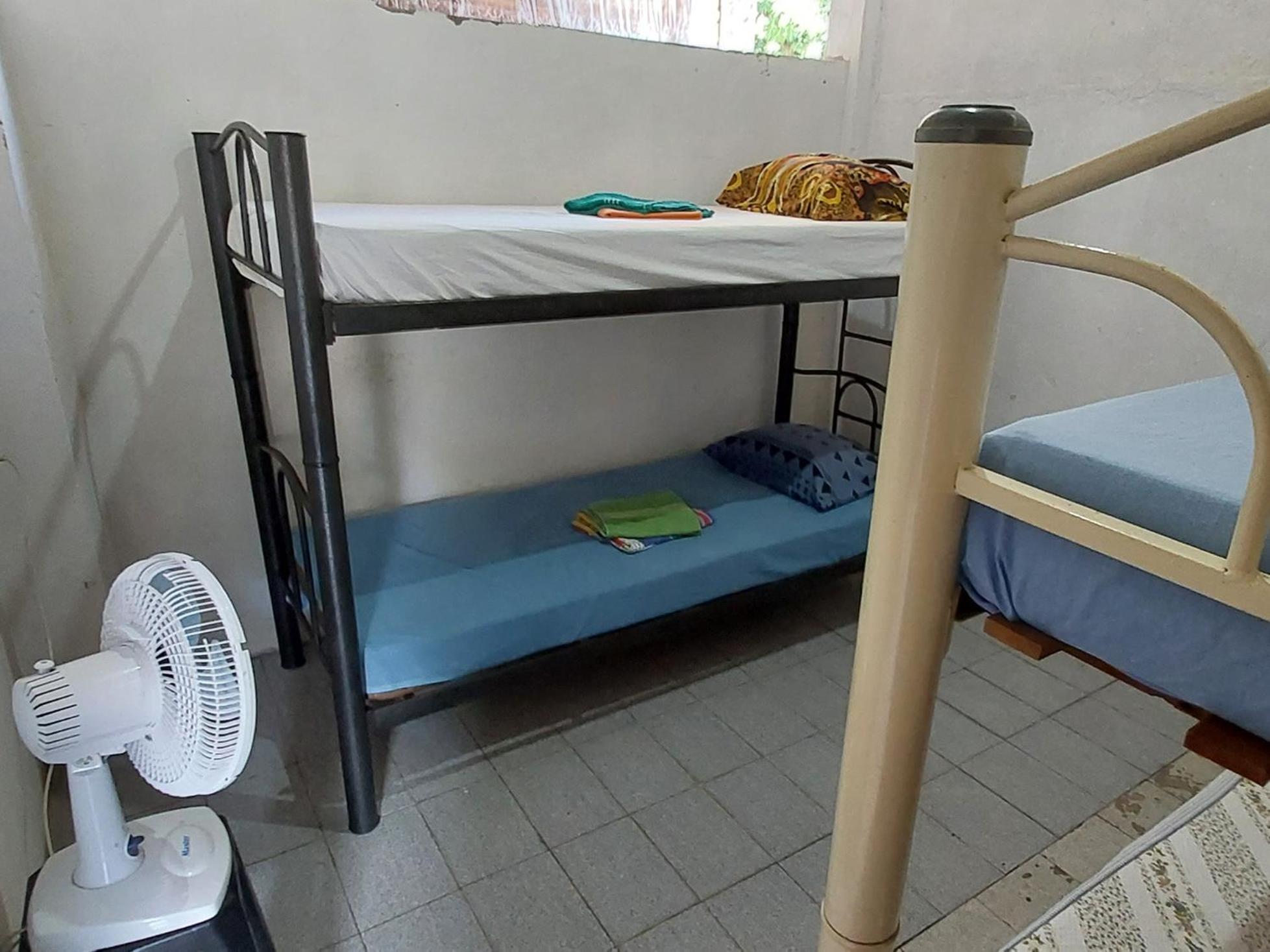 Quarto Bem Proximo Ao Pelourinho Salvador Luaran gambar