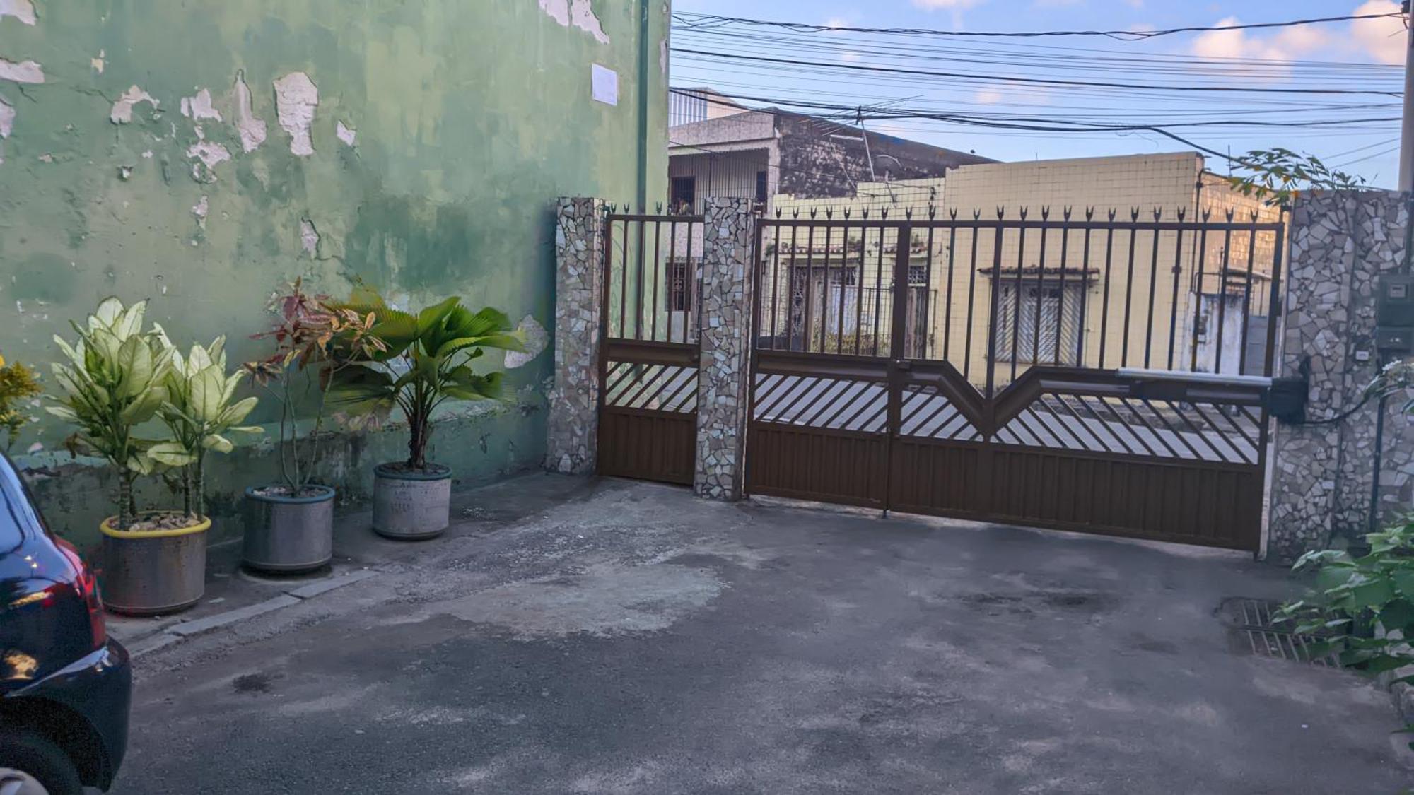 Quarto Bem Proximo Ao Pelourinho Salvador Luaran gambar